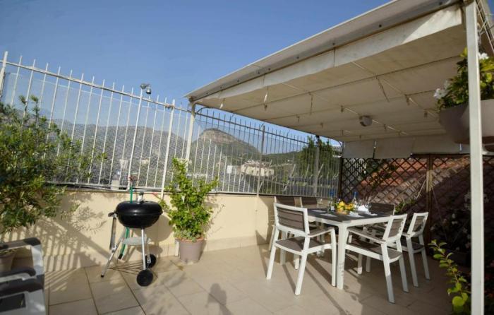 La Terrazza Family Holidays - Sorrento Coast Sant'Agnello Quarto foto