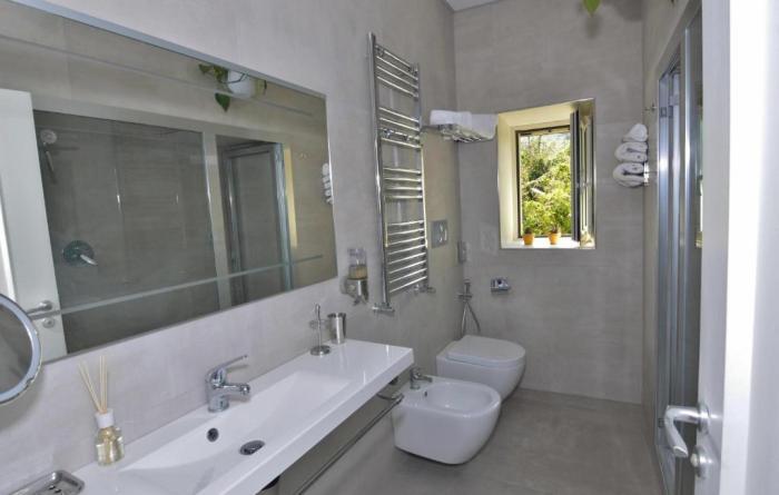 La Terrazza Family Holidays - Sorrento Coast Sant'Agnello Quarto foto